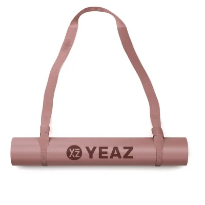 YEAZ Set - Yogaband & Yogamatte MOVE UP