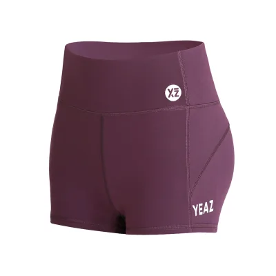 YEAZ Shorts XOXO