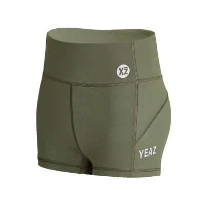 YEAZ Shorts XOXO