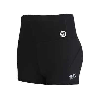 YEAZ Shorts XOXO