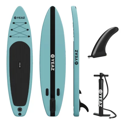 YEAZ SUP Board BAIA - EXOTRACE -