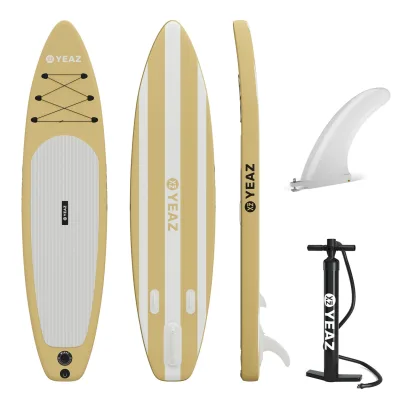 YEAZ SUP Board LE CLUB - EXOTRACE -