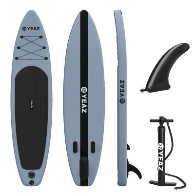 YEAZ SUP Board MARINA - EXOTRACE -