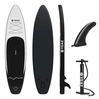 YEAZ SUP Board NALANI - EXOTRACE -