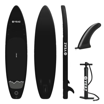 YEAZ SUP Board NELIO - EXOTRACE -