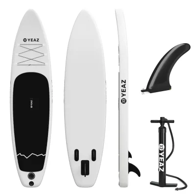 YEAZ SUP Board NOHEA - EXOTRACE -