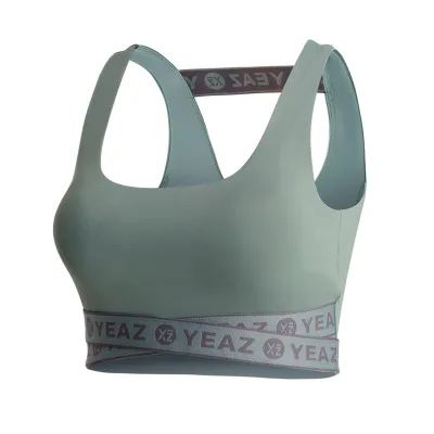 YEAZ Top REVOLUTE