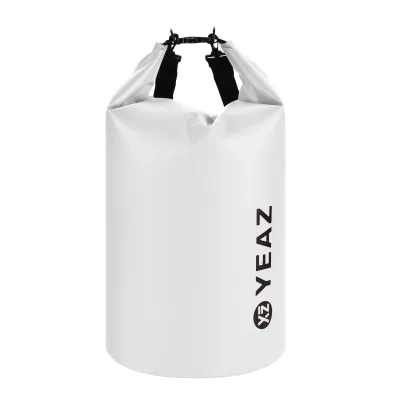 YEAZ Wasserfester Packsack 40L ISAR