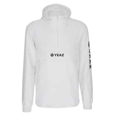 YEAZ Windbreaker Mountain Peak CHASER