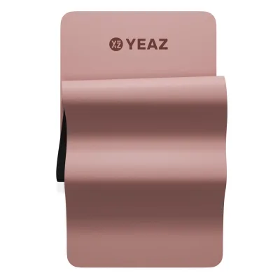 YEAZ Yoga- & Fitness-Matte AURA