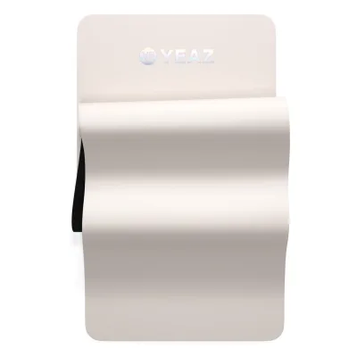 YEAZ Yoga- & Fitness-Matte AURA