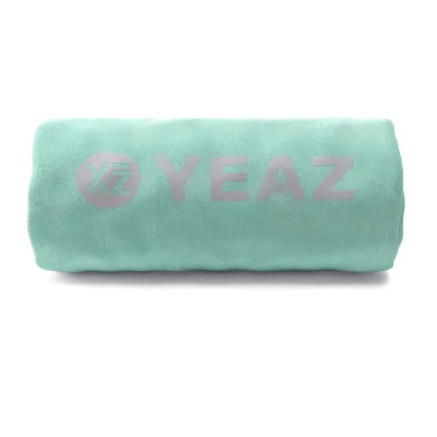 YEAZ Yoga Handtuch SOUL MATE