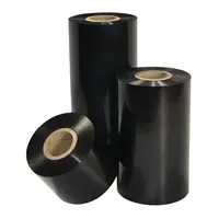 Zebra Technologies Druckerfarbband 5555 schwarz