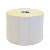 Zebra Technologies Vielzwecketikett Z--Select 2000D 57 x 32 mm (B x H)