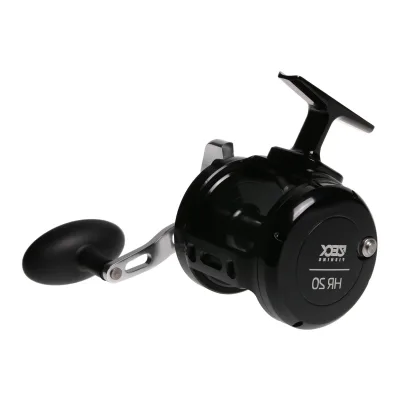 Zeck HR 20 Hängende Multirolle Wels