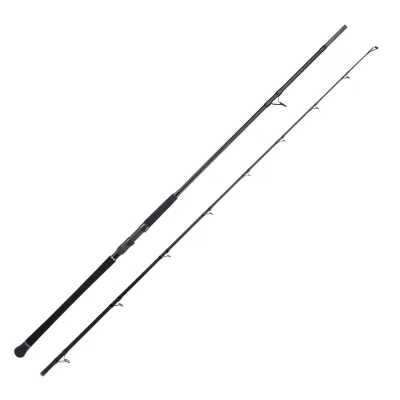 Zeck Mr. Waller Rod 2,85m bis 300g Welsrute