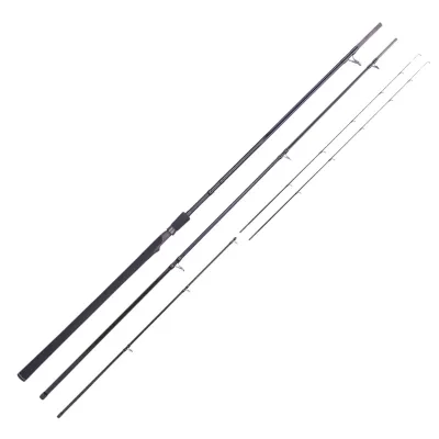 Zeck NXT Feeder 3,80m 130g 1.5 + 3oz  Feederrute