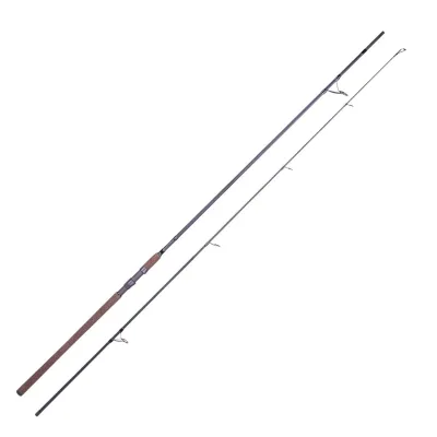 Zeck Pike Stalker Polder 2,70m 2.50lb Ansitz Hechtrute
