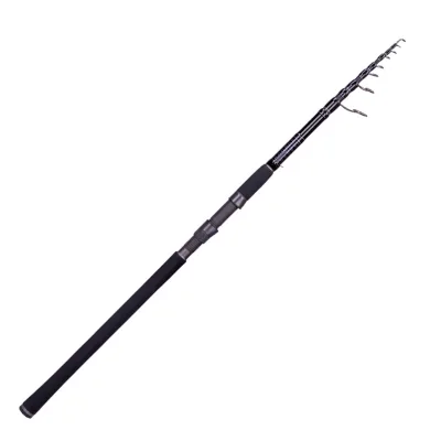 Zeck ZANDER Dead Bait Tele 3,50m 80g Ansitzrute