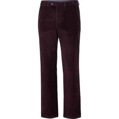 Zerberus Herren Cordhose