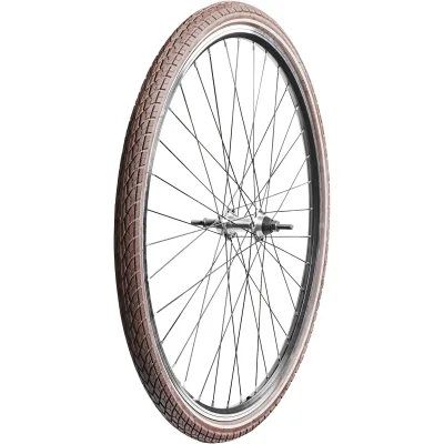 Zündapp Z700 Komplettrad 28 Zoll 700c Laufrad Vorderrad Hinterrad Rad hinten vorne Laufradsatz