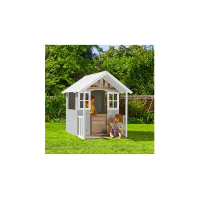Zwerkules Spielhaus Valli   137x121x140cm