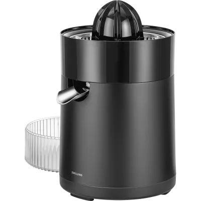 Zwilling 1027281 Zitruspresse SW