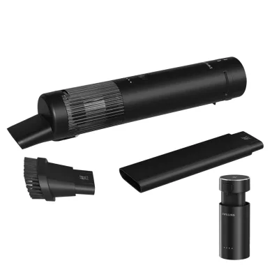 ZWILLING 1030462 XTEND Akku-Handstaubsauger ohne Stiel (kabellos, beutellos, 60 W)
