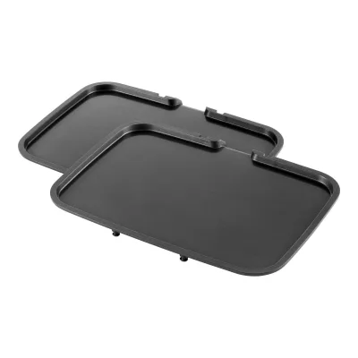 1030470 Teppanyaki Platten